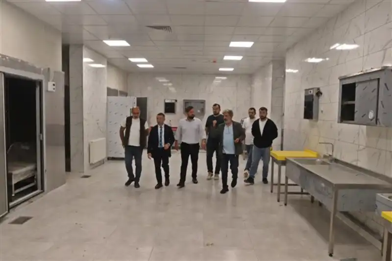 Rize’de Gençlik ve Spor Yatırımları Hız Kazandı