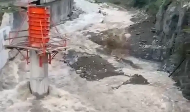 Rize’de Vatandaşlara “Dikkatli Olun” Çağrısı