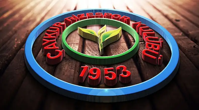 Çaykur Rizespor, PFDK'ya Sevk Edildi