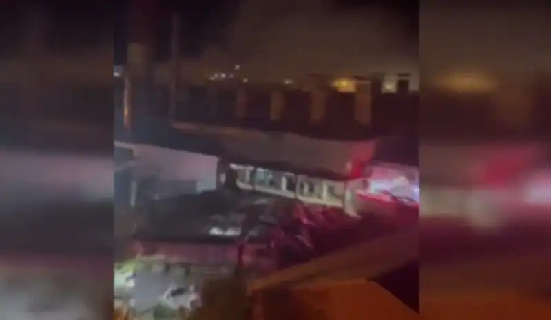 Ardeşen ÇAYKUR Fabrikasında Yangın