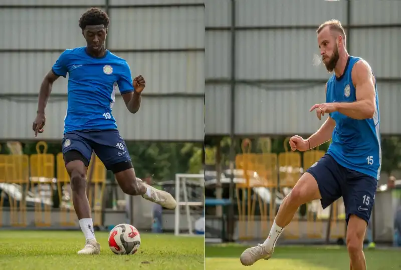 Çaykur Rizespor, Kocaelispor Maçına Hazırlanıyor