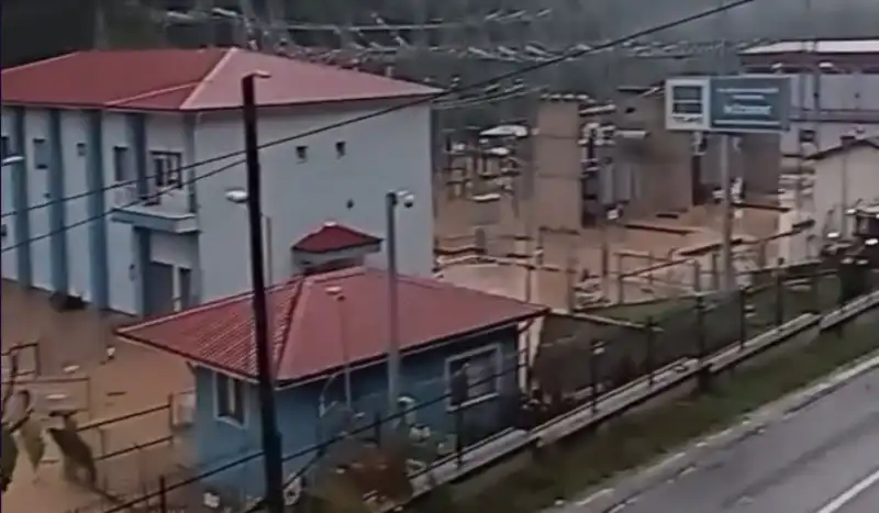 Rize'de Sel Sonrası Son Durum