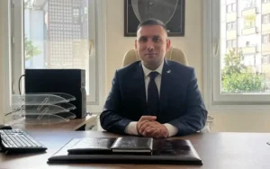 Güneysu’da Yıldırım’a Önemli Görev