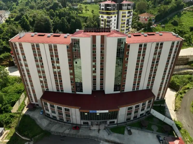 Rize’de Akademik Yıla “Hazır”lık