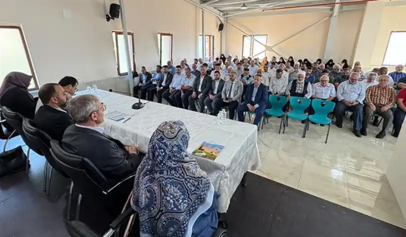 Rize’de Hafızlık Coşkusunu Taçlandıracak!