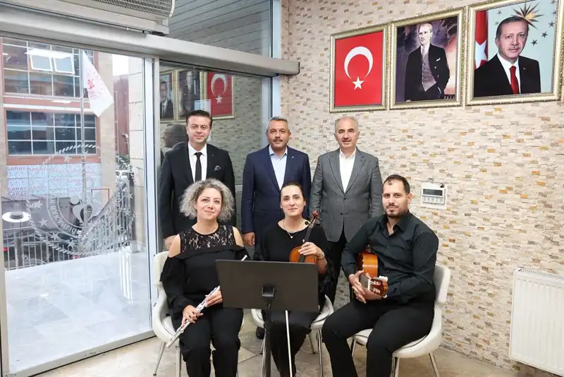 Rize’de RE-VİZYON Stratejisi Tanıtıldı