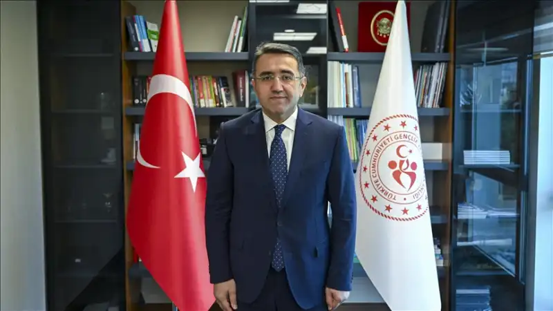 UTMB Rize'nin Kaçkar Dağları'nda koşulacak