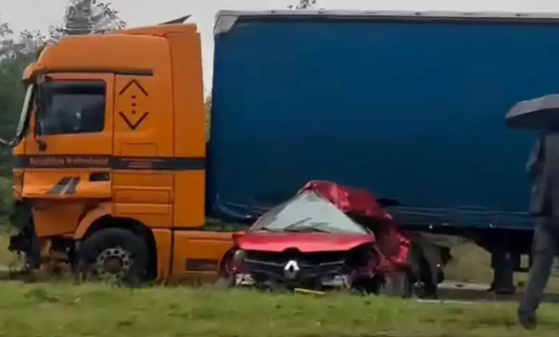 Çayeli’nde Kaza, 3 Kişi Yaşamını Yitirdi