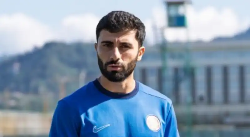 Emrecan Bulut: “Bu Derbide Elimizden Geleni Yapacağız”