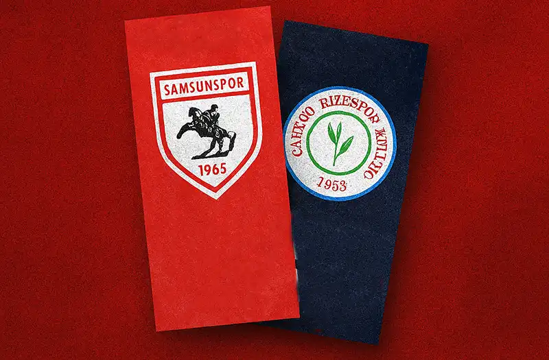 Samsunspor – Çaykur Rizespor Maç Biletleri Satışa Çıktı