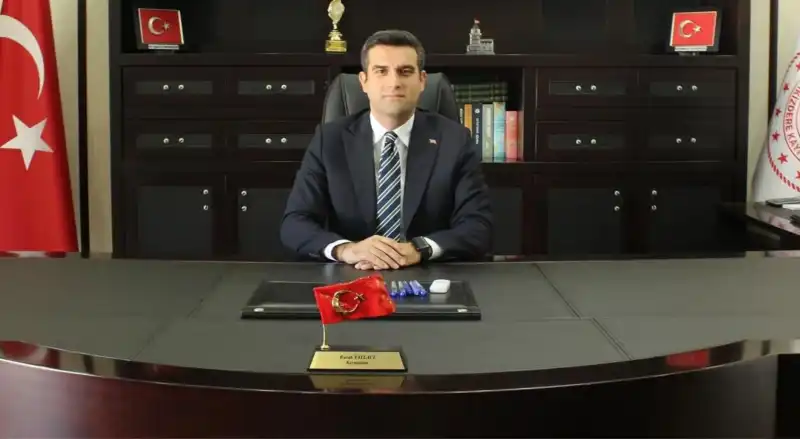 İkizdere Kaymakamı Burak Yaylacı Kimdir? Aslen Nerelidir?