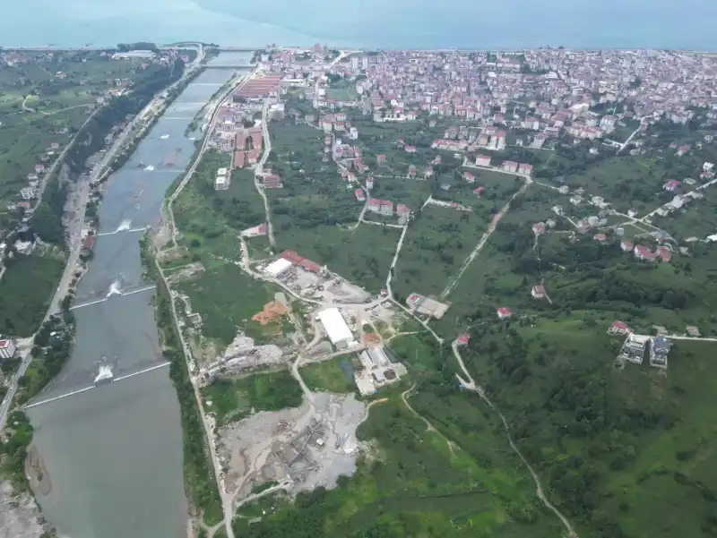 Ardeşen'e Sanayi Sitesi Müjdesi