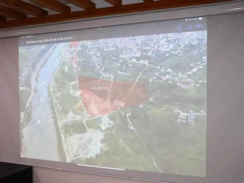 Ardeşen'e Sanayi Sitesi Müjdesi