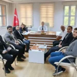İkizdere’de ÇEDES Toplantısı Yapıldı