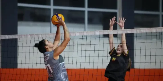 Rize'de “Gelin Spor Yapalım”