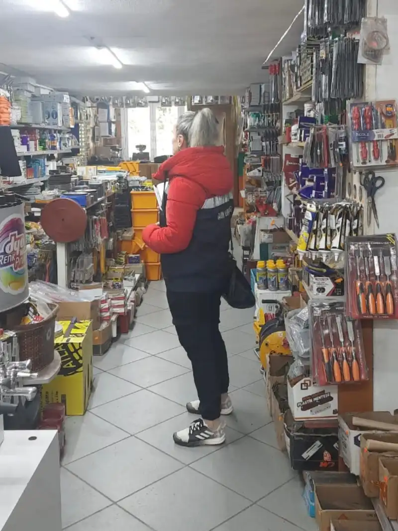 Rize’de Bayileri”e Yönelik Denetim