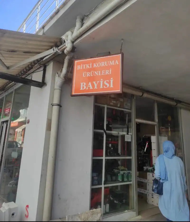 Rize’de Bayileri”e Yönelik Denetim