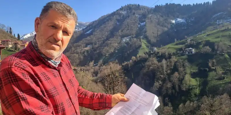 Çamlıhemşin’de Telefon Dolandırıcılığı