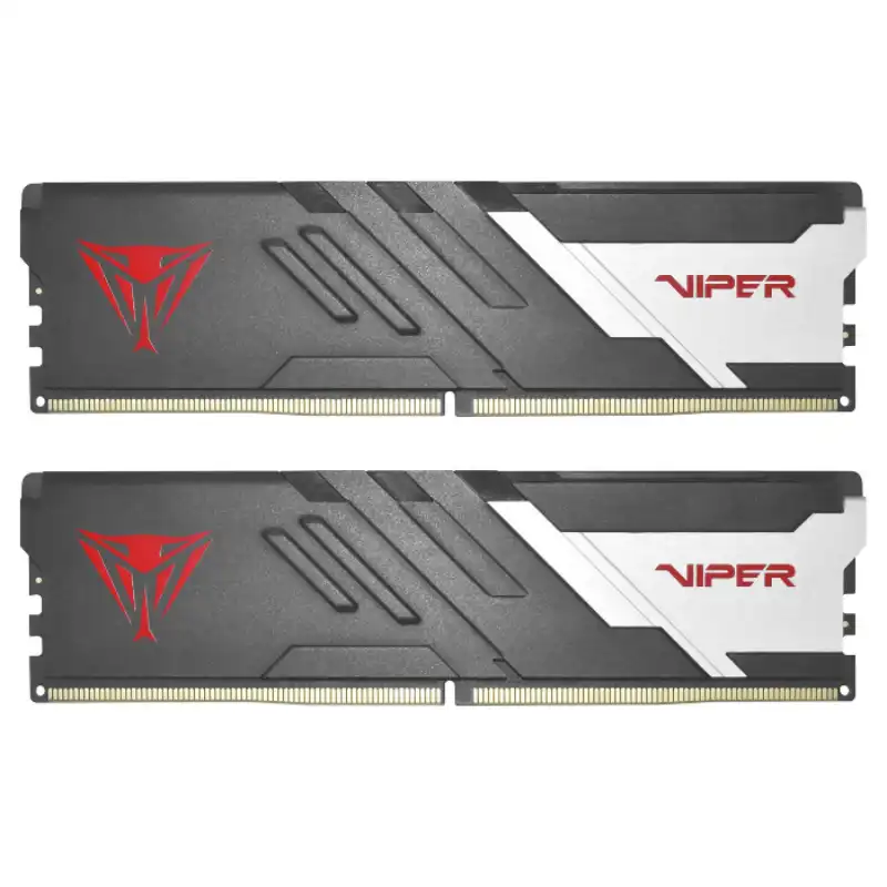 Patriot Viper Venom 32GB (2x16GB) DDR5 Gaming Ram (Bellek)