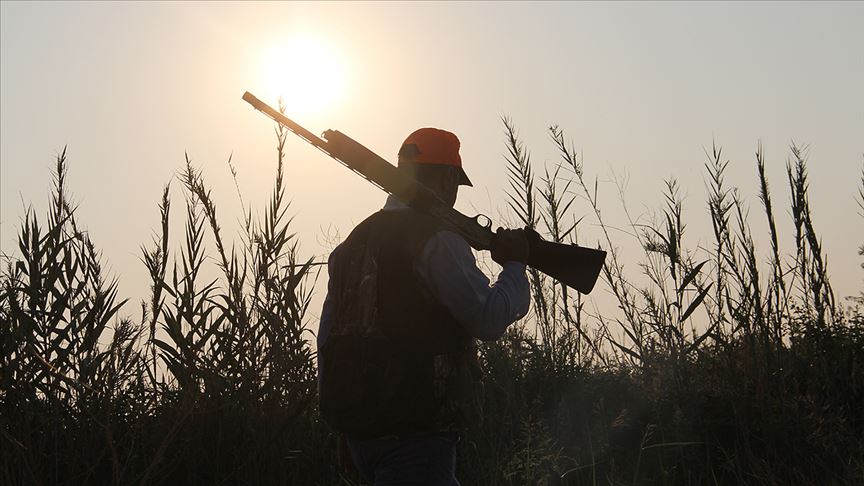 Rize’de Kaçak Avcılığa Geçit Yok