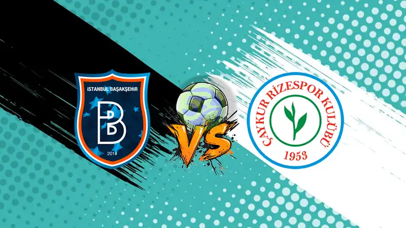 Çaykur Rizespor, İstanbul Yolcusu: Başakşehir Maçı Hazırlıkları Tamam