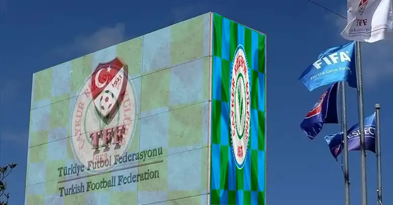 Çaykur Rizespor İçin PFDK Kararlarını Açıkladı