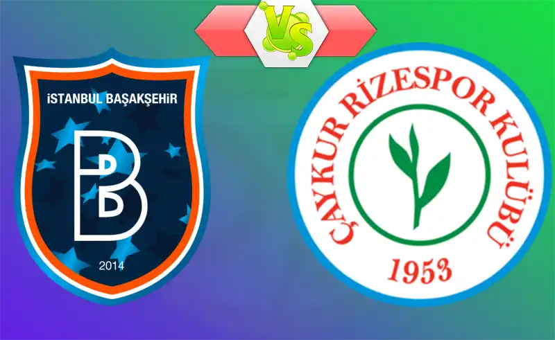 Çaykur Rizespor, Başakşehir Deplasmanında Puan Peşinde