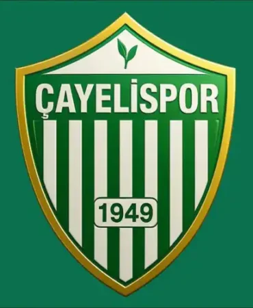 Çayelispor’da Transfer ve Teknik Heyet Hareketliliği Sürüyor