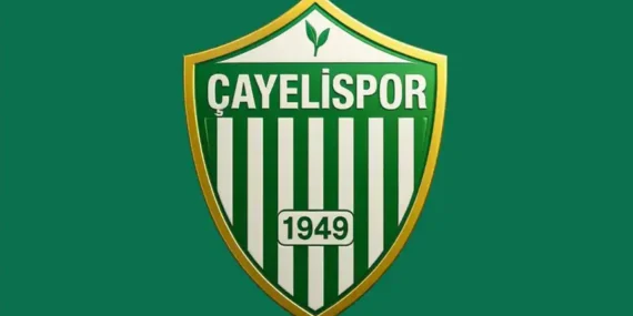 Çayelispor’da Transfer ve Teknik Heyet Hareketliliği Sürüyor