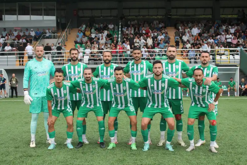 Çayelispor’da Transfer ve Teknik Heyet Hareketliliği Sürüyor