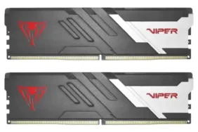 Patriot Viper Venom 32GB (2x16GB) DDR5 Gaming Ram (Bellek)