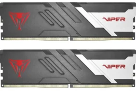 Patriot Viper Venom 32GB (2x16GB) DDR5 Gaming Ram (Bellek)