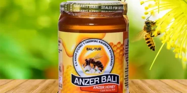 Anzer Balı