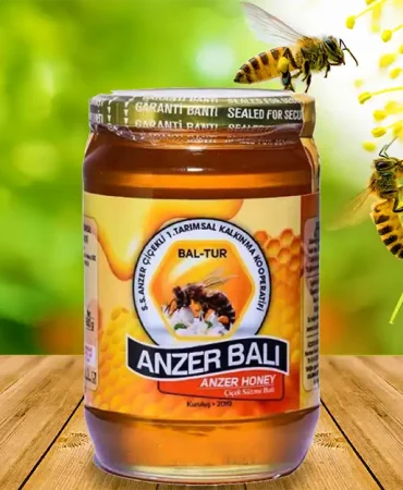 Anzer Balı