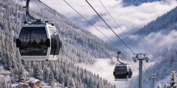 Ayder–Huser Teleferik Projesi Gündemde