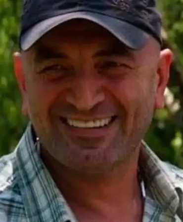 Ayhan Alptekin