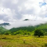 Cimil Vadisi Doğaseverlerin İlgisini Çekiyor