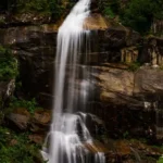 Cimil Vadisi Doğaseverlerin İlgisini Çekiyor