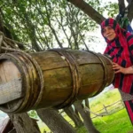 Cimil Vadisi Doğaseverlerin İlgisini Çekiyor