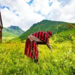 Cimil Vadisi Doğaseverlerin İlgisini Çekiyor