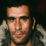 Deniz Gezmiş
