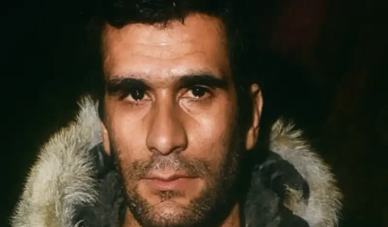 Deniz Gezmiş