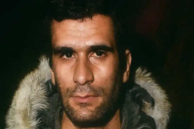 Deniz Gezmiş