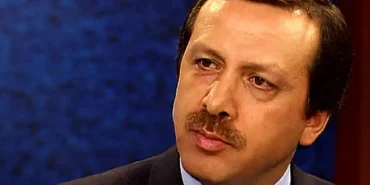 Recep Tayyip ERDOĞAN