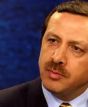 Recep Tayyip ERDOĞAN