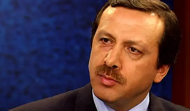 Recep Tayyip ERDOĞAN