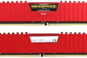 Corsair Vengeance LPX 16GB (2x8GB) DDR4 3000MHz Ram