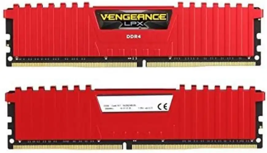 Corsair Vengeance LPX 16GB (2x8GB) DDR4 3000MHz Ram