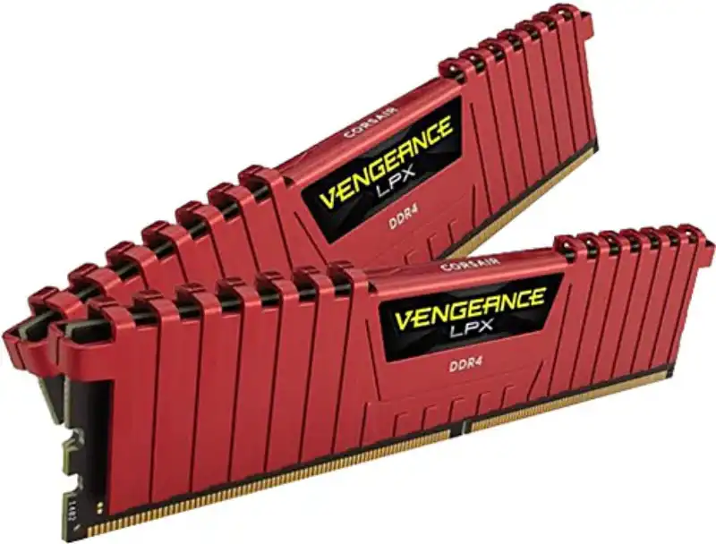 Corsair Vengeance LPX 16GB (2x8GB) DDR4 3000MHz Ram