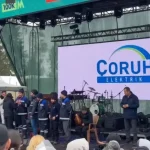 Çoruh EDAŞ’tan Rize’deki Kış Festivallerine Enerji Güvencesi
